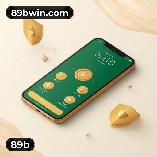 App 89b iOS