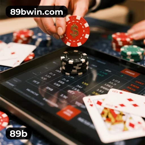 Segurança App 89b