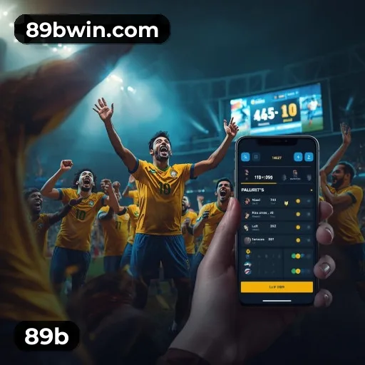 Vantagens App 89b