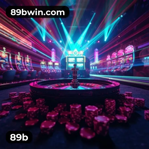 Variedade de slots 89b